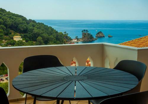 Evgenias Sea View Apartments