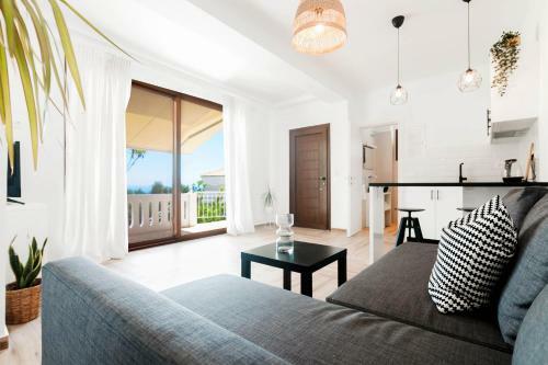 Evgenias Sea View Apartments