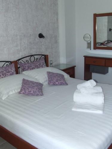 Apartamento Perivoli Tessas'