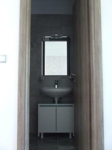 Apartamento Perivoli Tessas'