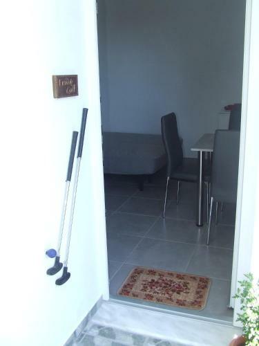 Apartamento Perivoli Tessas'