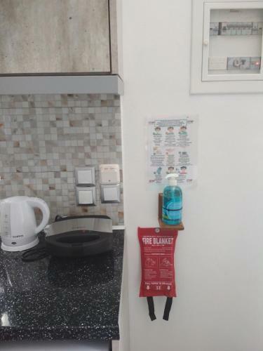Apartamento Perivoli Tessas'