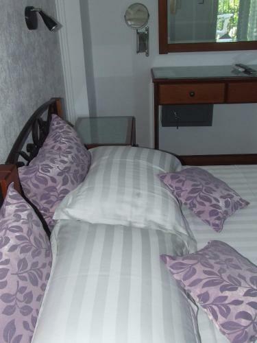 Apartamento Perivoli Tessas'