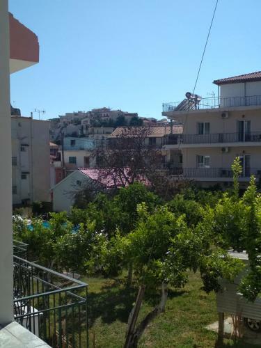 Apartamento Perivoli Tessas'