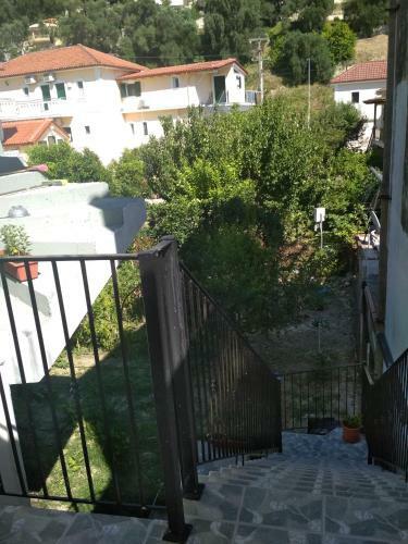 Apartamento Perivoli Tessas'