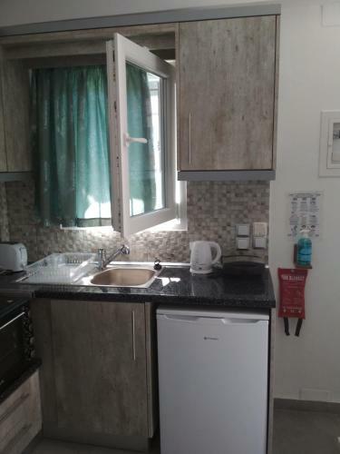Apartamento Perivoli Tessas'