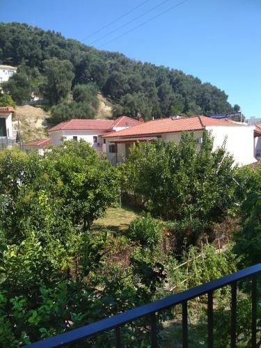 Apartamento Perivoli Tessas'