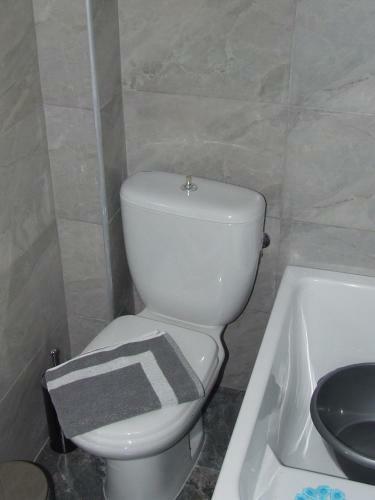 Apartamento Perivoli Tessas'