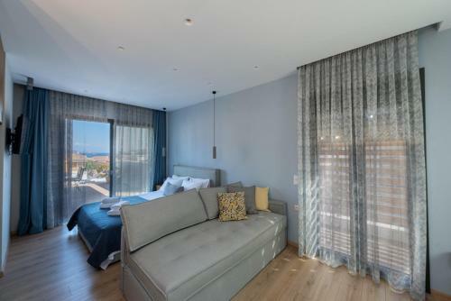 Apartamento Melcon Luxury Suites