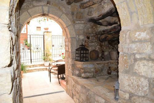 Hostal Epavli Veneti