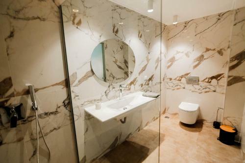 Apartamento Olia Suites Parga
