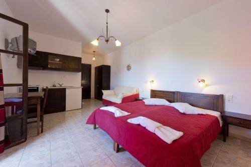 Hotel Casa Di Dandolo