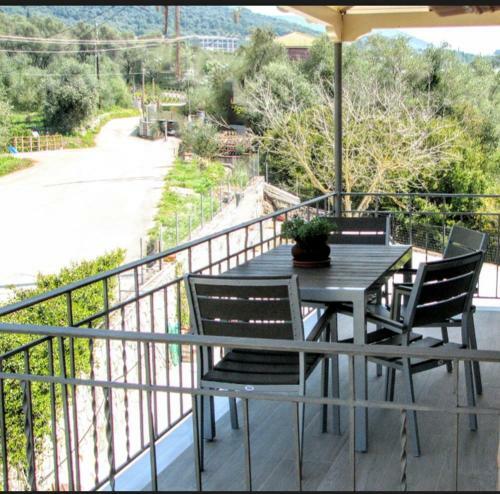 Parga Horizon Apartments