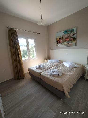 Parga Horizon Apartments