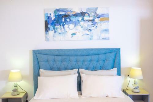 Apartamento Serenity Luxe Suites