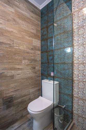 Apartamento Serenity Luxe Suites