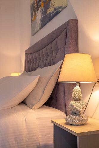 Apartamento Serenity Luxe Suites