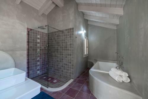 Villa Valtos Apartments