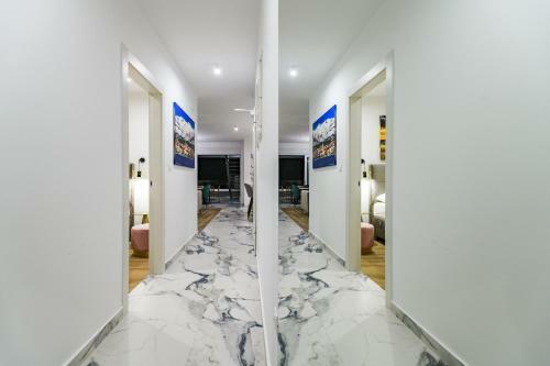 Apartamento Luxury Penthouse Marina - Suko?an