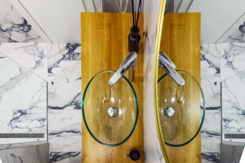 Apartamento Luxury Penthouse Marina - Suko?an