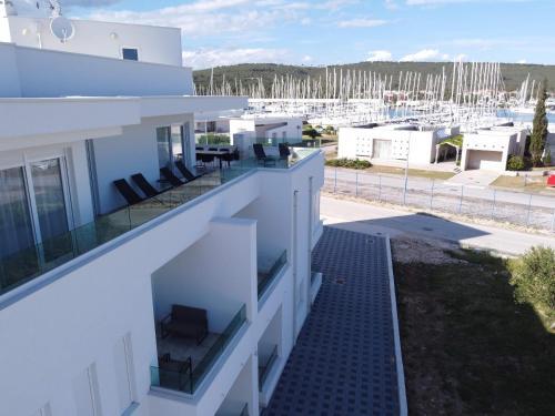 Apartamento Luxury Villa Jasna 2