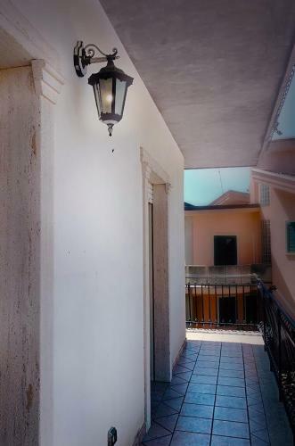 Apartamento D'altritempi-elegance In Cianciana