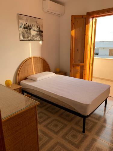 Villino Trazza Presso Villaggio Solaria