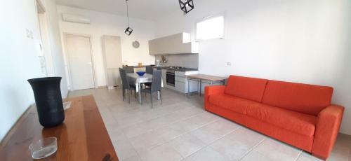 Apartamento Residenza Belir�