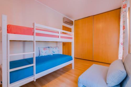 Apartamento Marina Olh�o