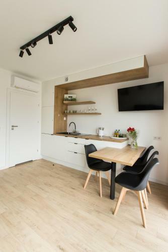 Apartamento S?oneczne Zacisze