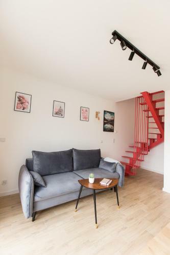 Apartamento S?oneczne Zacisze