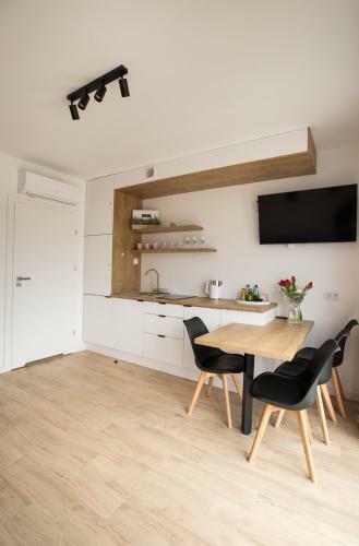 Apartamento S?oneczne Zacisze