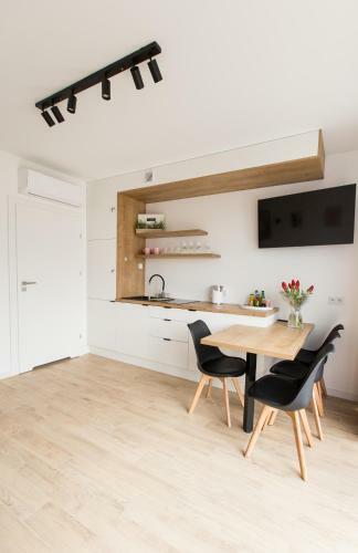 Apartamento S?oneczne Zacisze