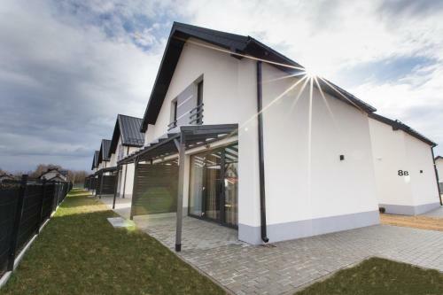 Apartamento S?oneczne Zacisze