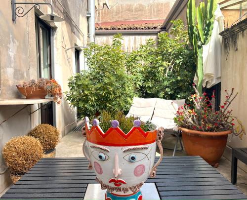 Apartamento Civita3