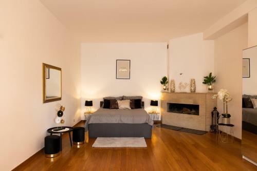 Clicktheflat Legionowo Apart Rooms