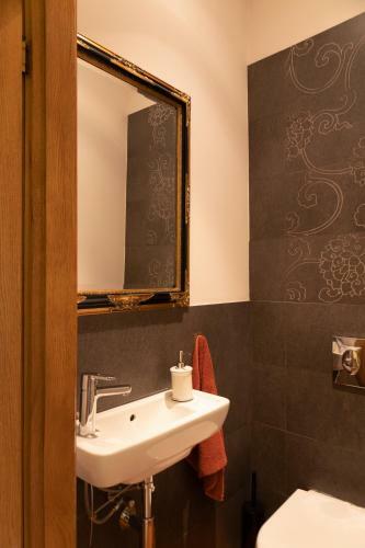 Clicktheflat Legionowo Apart Rooms