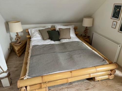 Apartamento Liwa Garden Krzywa 11
