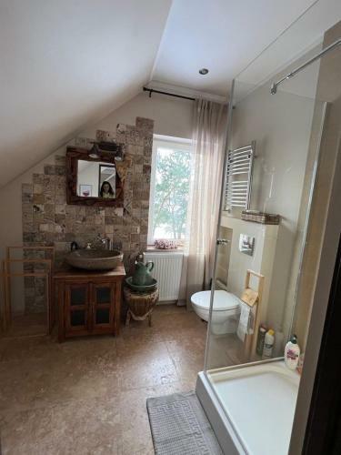Apartamento Liwa Garden Krzywa 11