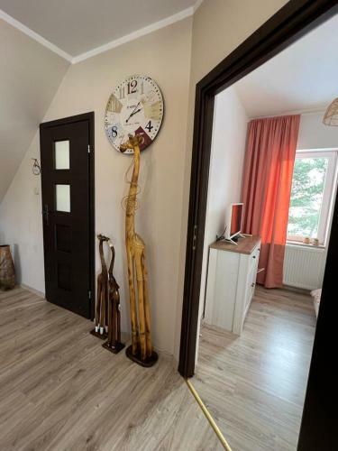 Apartamento Liwa Garden Krzywa 11