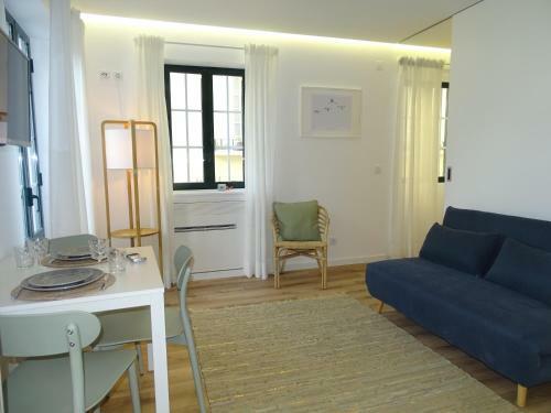 Apartamento Casa Do Largo
