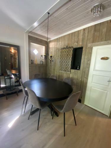Kvamseter Lodge Private Family Apartment