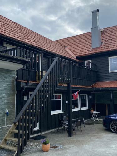 Kvamseter Lodge Private Family Apartment