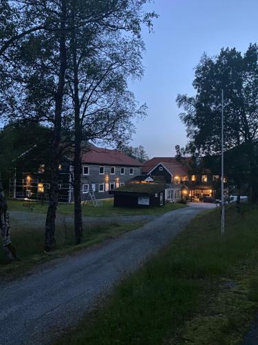 Kvamseter Lodge Private Family Apartment