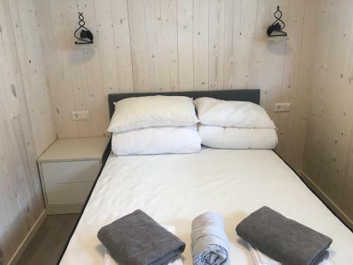 Hostal Jolster Sauna Apartments