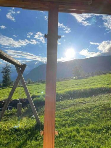 Koselig Lite Hus P� G�rdstun - Unikt Sted
