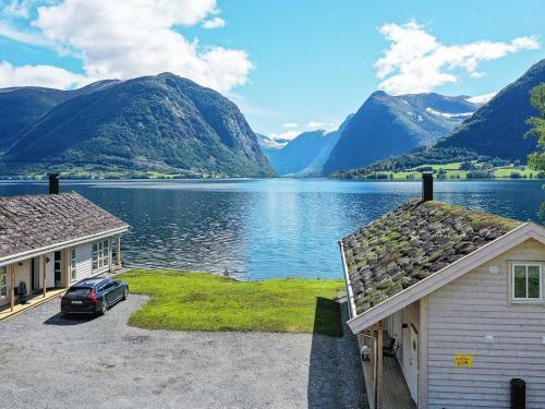 Holiday Home Skei I J�lster IV