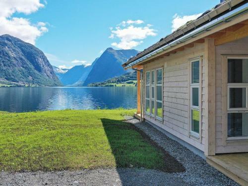 Holiday Home Skei I J�lster IV