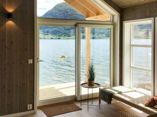 Holiday Home Skei I J�lster IV