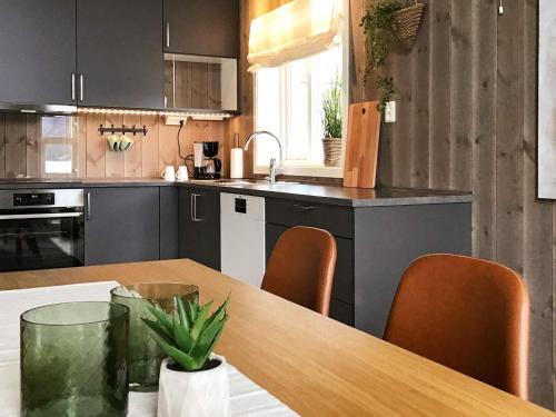 Holiday Home Skei I J�lster IV